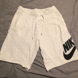 Nike shorts